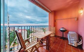 Apartamento Torrevieja Sunrise Atalayas